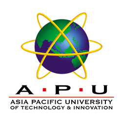 ASIA PACIFIC UNIVERSITY OF TECHNOLOGY & INNOVATION