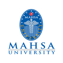 MAHSA UNIVERSITY