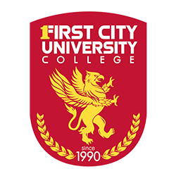 FIRST CITY UNIVERSITY COLLEGE